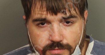 WORRELL, PHILLIP RAY | 2020-12-31 18:19:00 Jefferson County, Alabama Booking