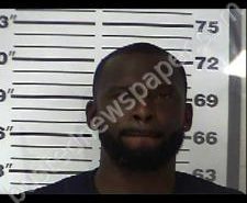 CHRIS PETERS | 2020-12-31 01:02:00 Gibson County, Tennessee Booking