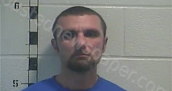 <B>ERNSPIKER</B>, <B>CARL</B> <B>EUGENE</B> #, Shelby County, Kentucky - 2020-12-31 14:08:00