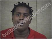 SMITH, RAY | 2021-01-01 Harnett County, North Carolina Booking