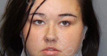 CUNNINGHAM, BRITTANY ANN | 2021-01-01 21:36:00 Jefferson County, Alabama Booking