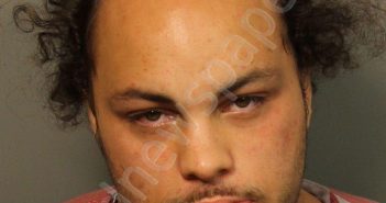 BUICE-ADAIR, LARRANCE DEVANTE | 2021-01-01 21:29:00 Jefferson County, Alabama Booking