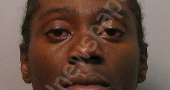 BEAN, BRANDON | 2021-01-01 11:03:00 Jefferson County, Alabama Booking