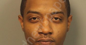 WILLIAMS, CHAVEZ ANTONIO | 2021-01-01 06:07:00 Jefferson County, Alabama Booking