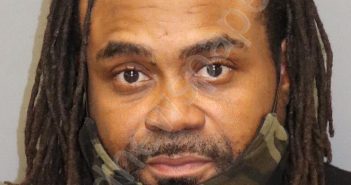 LOGAN, MARTIN EUGEAN | 2021-01-01 21:56:00 Jefferson County, Alabama Booking