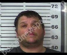 JASON PUCKETT | 2021-01-01 23:28:00 Gibson County, Tennessee Booking