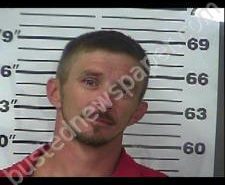 CHRISTOPHER WELLS | 2021-01-01 17:16:00 Gibson County, Tennessee Booking