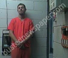 JOSHUA ARRINGTON #, Cocke County, Tennessee - 2021-01-01 13:49:00