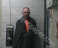 BENJAMIN LAWS | 2021-01-01 03:30:00 Cocke County, Tennessee Booking