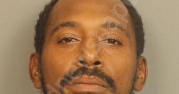 JACKSON, TOREY LA | 2021-01-01 17:14:00 Jefferson County, Alabama Booking