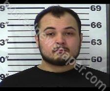 ERIC JINES | 2021-01-01 10:47:00 Gibson County, Tennessee Booking