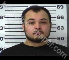 ERIC JINES #, Gibson County, Tennessee - 2021-01-01 10:47:00