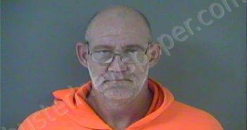 <B>WALLACE</B>, <B>DOUGLAS</B> <B>RICHARD</B>, <B>JR</B>. #, Crittenden County, Kentucky - 2021-01-01 01:28:00