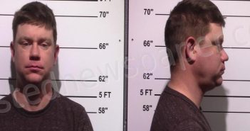 NAYLOR, PATRICK FOSTER | 2021-01-01 Gillespie County, Texas Booking