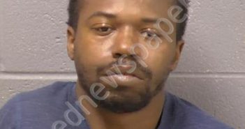 PRESLEY, JOHNEL T | 2021-01-01 16:03:00 Will County, Illinois Booking