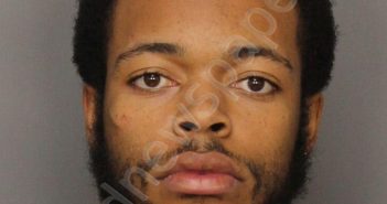 SMITH, KENDARIOUS SHAHIEM | 2021-01-01 16:34:00 Jefferson County, Alabama Booking