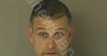 BARKER, RONALD SHANE | 2021-01-01 04:30:00 Wood County, West Virginia Booking