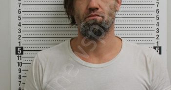 YOE, <B>JONATHAN</B> <B>THOMAS</B> #, Ross County, Ohio - 2021-01-01 19:30:00
