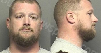 HARFORD,ROBERT CHRISTIAN | 2021-01-01 12:24:00 Saline County, Kansas Booking