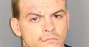 HUNTER, MATTHEW KANE | 2021-01-01 15:12:00 Jefferson County, Alabama Booking