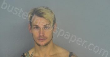 <B>CORNISH</B>, <B>KYLE</B> <B>RICHARD</B> #, Greene County, Missouri - 2021-01-01 20:17:00