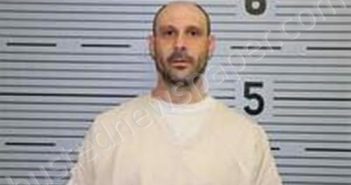 <B>JONATHAN</B> MICHAEL <B>THOMAS</B> #, Jackson County, Alabama - 2021-01-01 11:33:00