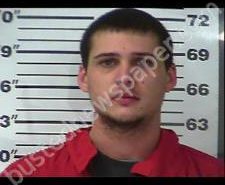 COLTON TRIMMER | 2021-01-01 18:20:00 Gibson County, Tennessee Booking