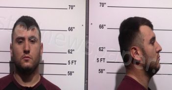 <B>BERMUDEZ</B>, <B>CHRISTIAN</B> <B>MICHAEL</B> #, Gillespie County, Texas - 2021-01-01