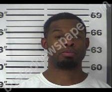 CURTIS HARRELL | 2021-01-01 19:21:00 Gibson County, Tennessee Booking