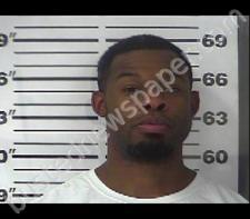 CURTIS HARRELL #, Gibson County, Tennessee - 2021-01-01 19:21:00