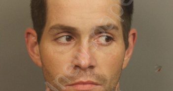 HILL, JEFFERY TYLER | 2021-01-01 12:22:00 Jefferson County, Alabama Booking