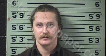 SCHIBEL, DALTON THOMAS | 2021-01-01 02:15:00 Transylvania County, North Carolina Booking