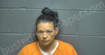 <B>LOWE</B>, <B>SAMANTHA</B> <B>BOYLES</B>, <B>N</B>/<B>A</B> #, Rsw Regional Jail, Virginia, RSW Regional Jail, Virginia - 2021-01-01 18:54:00