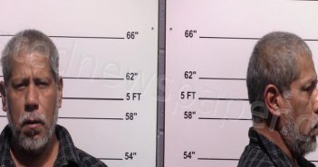 VALDEZ, ESEQUIEL, JR. | 2021-01-01 Gillespie County, Texas Booking