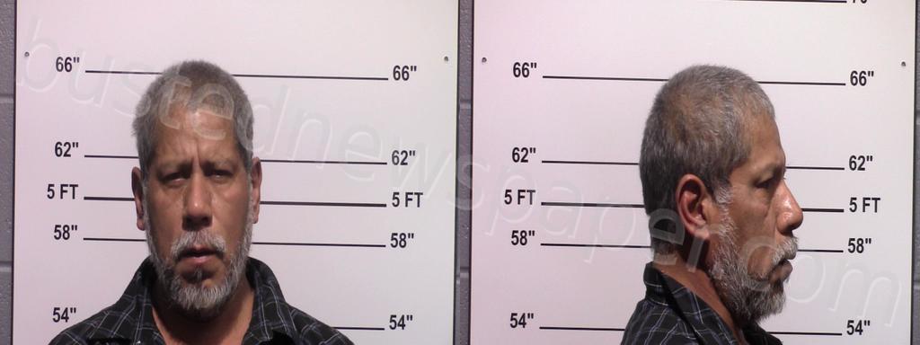 VALDEZ, ESEQUIEL, JR. #, Gillespie County, Texas - 2021-01-01