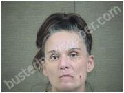 BOWYER, MISTY | 2021-01-01 Harnett County, North Carolina Booking