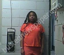 KEYLA DICKERSON #, Cocke County, Tennessee - 2021-01-01 02:33:00