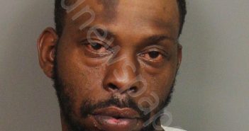 CLARK, WILLIE ROMAN | 2021-01-02 21:40:00 Jefferson County, Alabama Booking