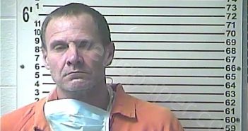 MASTERS, JAMES JOSEPH | 2021-01-02 22:00:00 Hardin County, Kentucky Booking