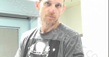 <B>ADKINS</B>, <B>JOSHUA</B> <B>ALLEN</B> <B>ALLEN</B> #, Lincoln County, West Virginia - 2021-01-02 02:15:00