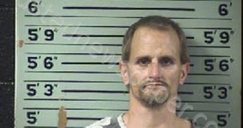 PARKER, JOSEPH DOUGLAS | 2021-01-02 08:00:00 Transylvania County, North Carolina Booking