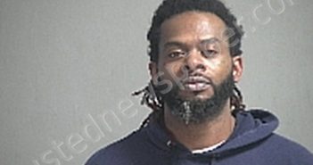 YOUNG ROBERT | 2021-01-02 Sandusky County, Ohio Booking