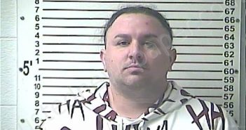 LAROSA, VINCENT NMN | 2021-01-02 19:00:00 Hardin County, Kentucky Booking