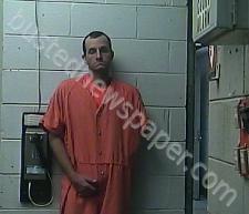 FRANK SHELTON #, Cocke County, Tennessee - 2021-01-02 22:20:00