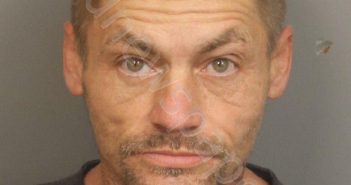 TALLEY, JOHNATHON WAYNE | 2021-01-02 22:49:00 Jefferson County, Alabama Booking