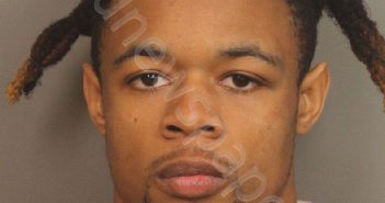 NABERS, ELGIN FRANK | 2021-01-02 13:33:00 Jefferson County, Alabama Booking