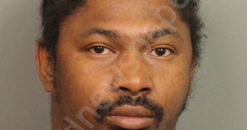 TAYLOR, CARLOS RAYSHAWN | 2021-01-02 13:48:00 Jefferson County, Alabama Booking