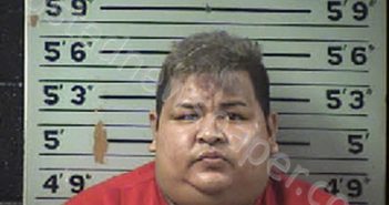 MENDEZ, JUAN MUNDO | 2021-01-02 02:59:00 Transylvania County, North Carolina Booking