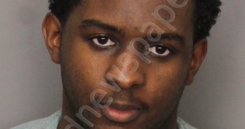 DOUGLAS, ANTHONY DEWAYNE FOURTH | 2021-01-02 01:26:00 Jefferson County, Alabama Booking