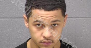 SCHRAER, JACOB H | 2021-01-02 21:21:00 Will County, Illinois Booking